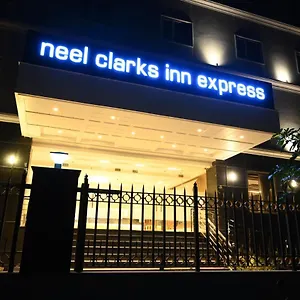 neel-clarks-inn-express.agrahotelsindia.net/
